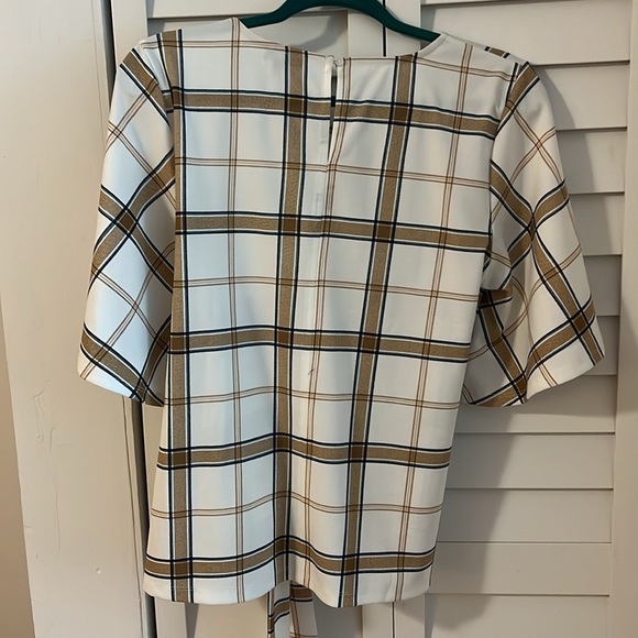 Ann Taylor Blouse - Picture 3 of 3